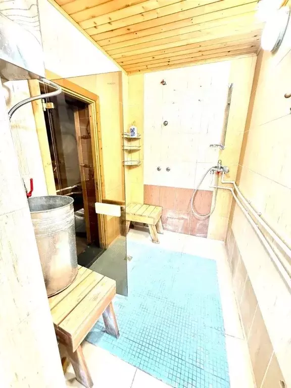 Дом в Башкортостан, Уфимский район, Русско-Юрмашский сельсовет, д. ... - Фото 2