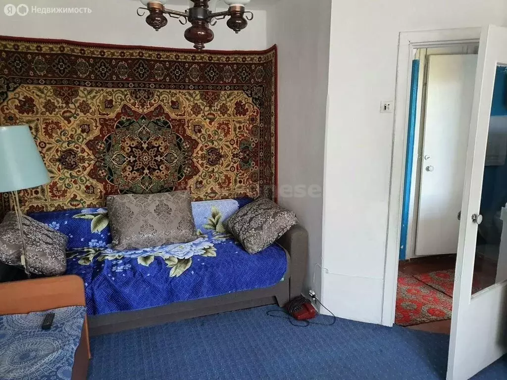 1-комнатная квартира: Севастополь, улица Хрусталёва, 69 (22.5 м) - Фото 2