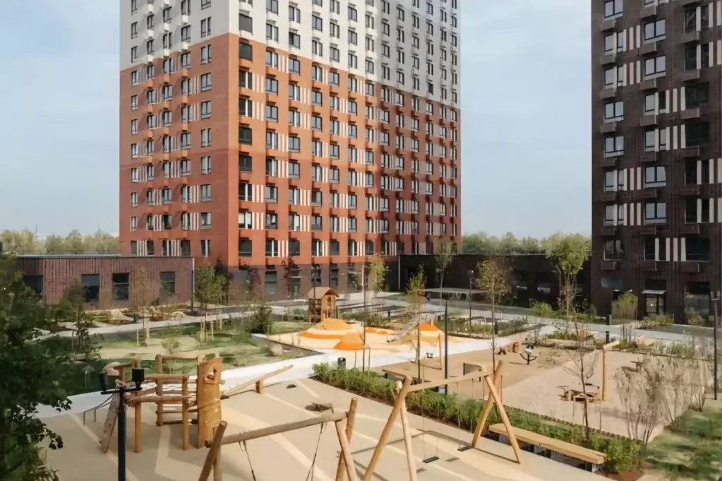Комната Москва ул. Малая Очаковская, 6 (18.0 м) - Фото 0