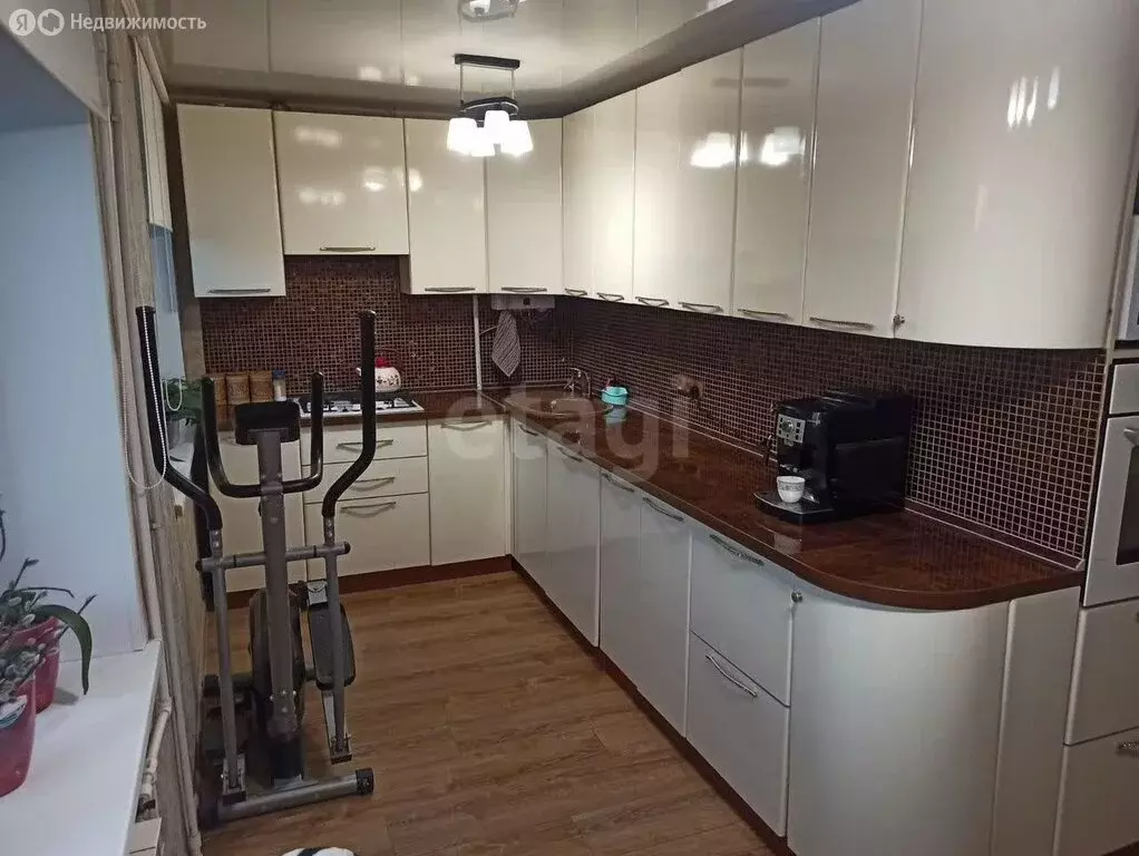 3-комнатная квартира: Самара, Ново-Садовая улица, 162 (60 м) - Фото 2