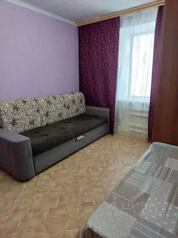 Комната Татарстан, Казань ул. Маршала Чуйкова, 63 (13.0 м) - Фото 0