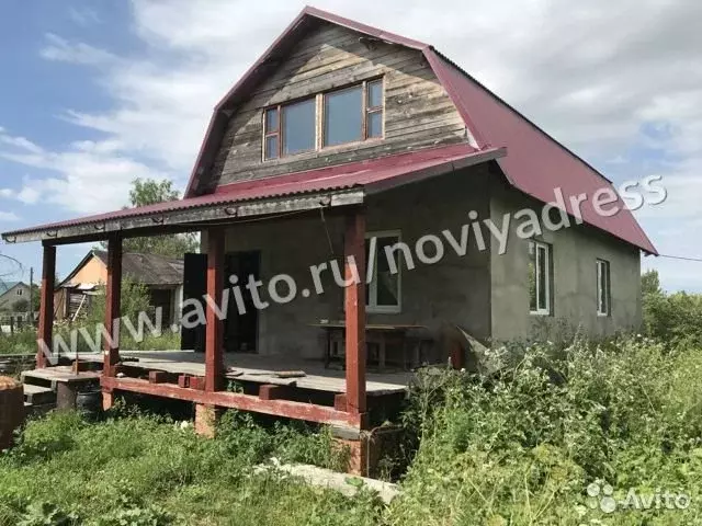 Купить Дом В Д Астафьево Собинского Района