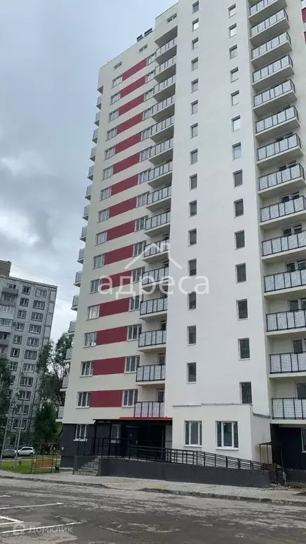Продаётся 3-к квартира, 90.5 м - Фото 1