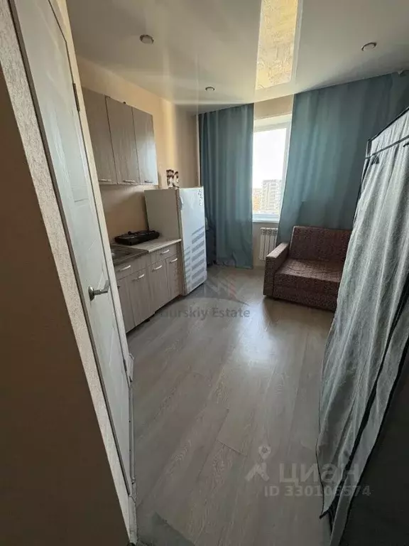 Студия Красноярский край, Красноярск бул. Солнечный, 13 (12.0 м) - Фото 1