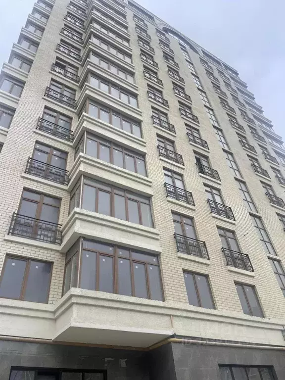 1-к кв. Дагестан, Махачкала ул. Нахимова, 15 (43.3 м) - Фото 1