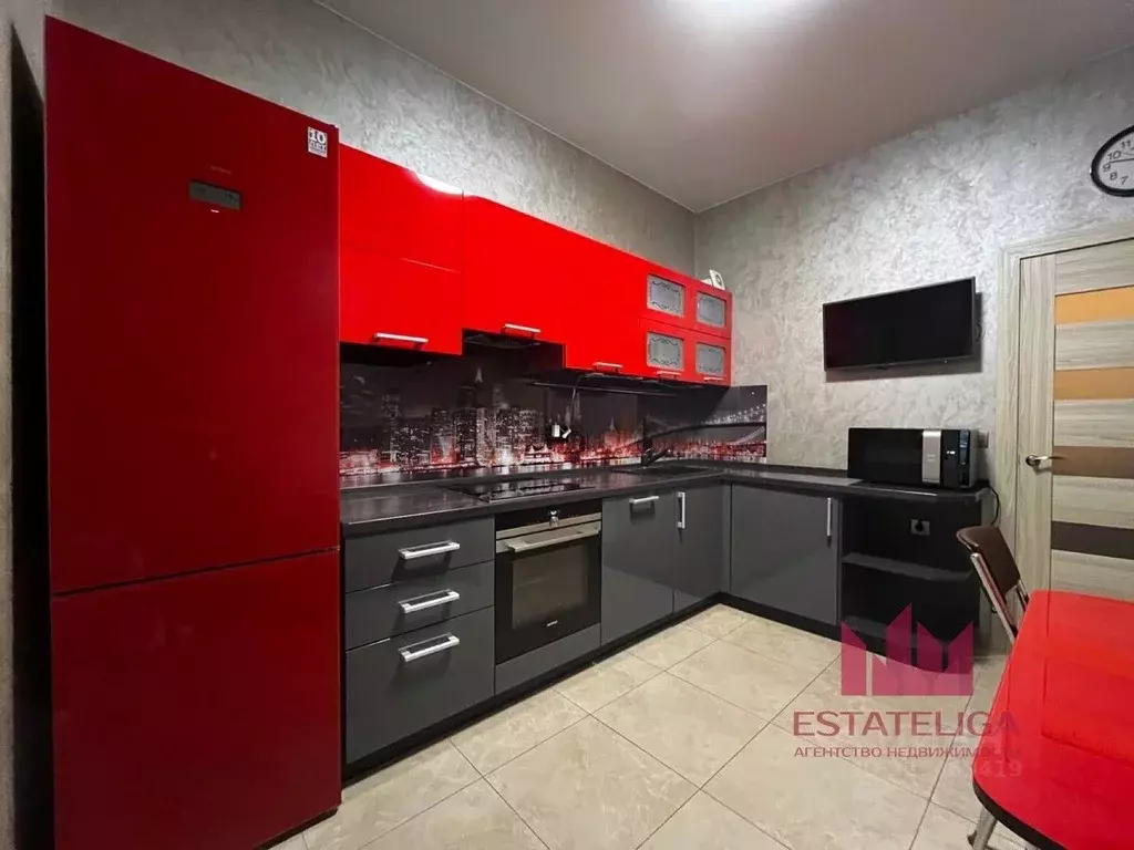 1-к кв. Москва ул. Корабельная, 15 (37.0 м) - Фото 1