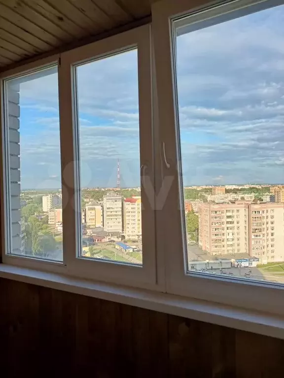 2-к. квартира, 74 м, 13/14 эт. - Фото 1