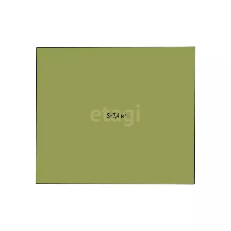 Дом в Белокуриха, Цветная улица (52.6 м) - Фото 1