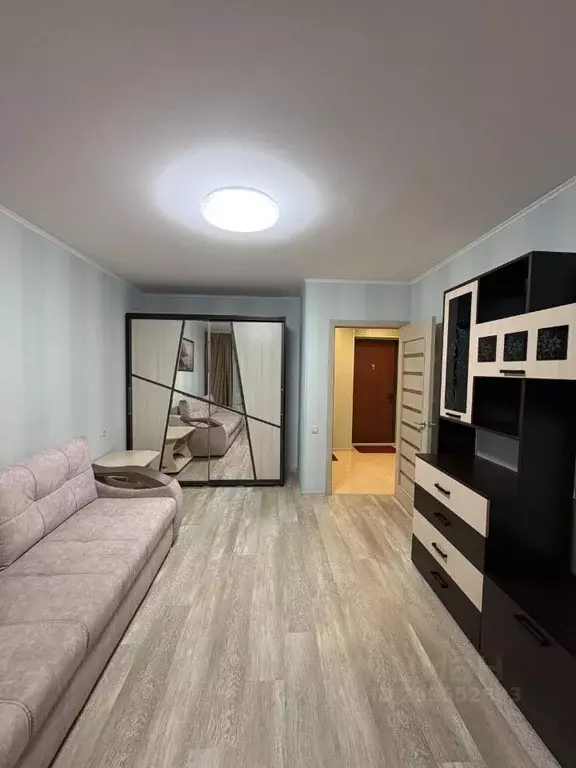 1-к кв. Смоленская область, Смоленск Королевка мкр, 21 (35.8 м) - Фото 2