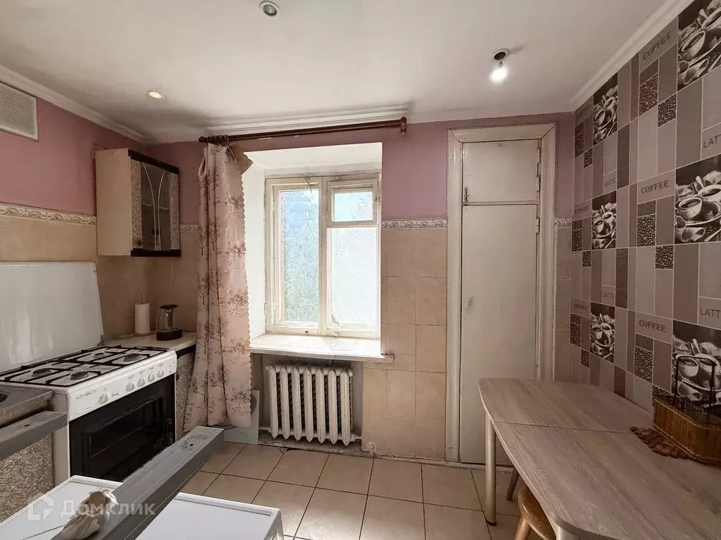 Продаётся 2-к квартира, 49.5 м - Фото 1