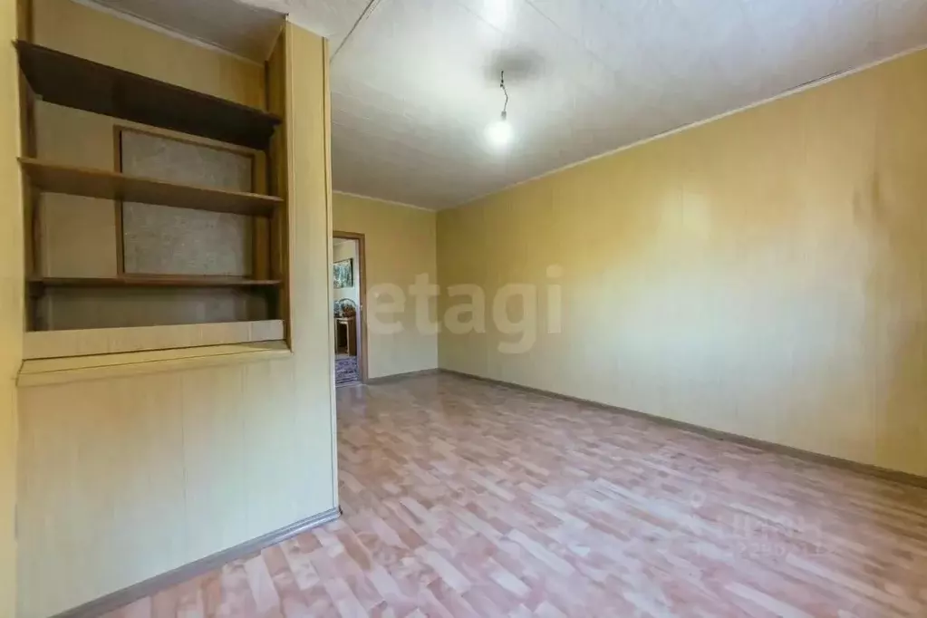 Дом в Хабаровский край, Хабаровский район, с. Сосновка Лесной пер. ... - Фото 2