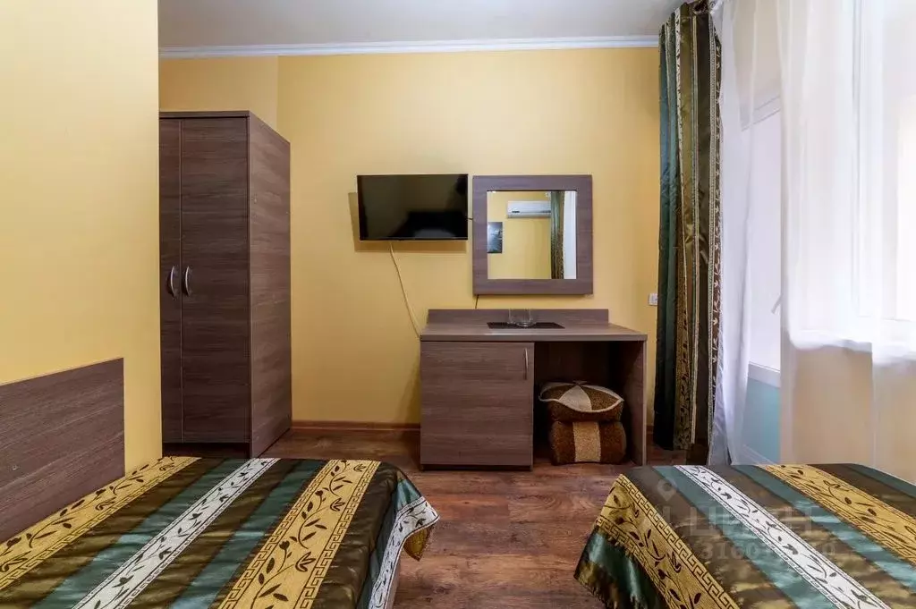 Комната Краснодарский край, Сочи ул. Декабристов, 167/10 - Фото 2