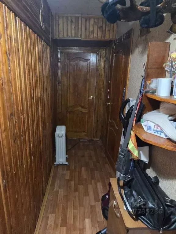 2-к кв. Ярославская область, Ростов ул. Чистова, 46 (34.0 м) - Фото 2