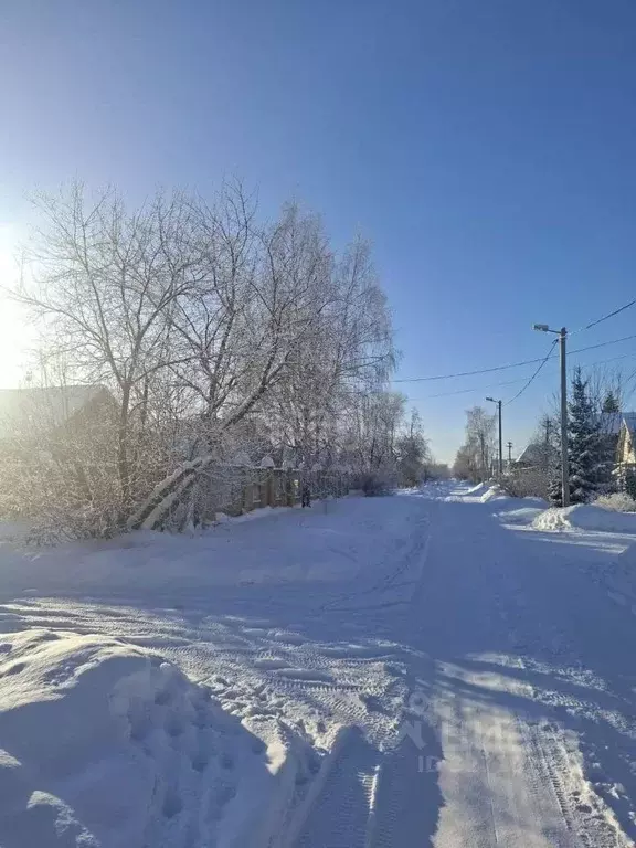 Участок в Свердловская область, Нижний Тагил ул. Перова, 119 (6.32 ... - Фото 2