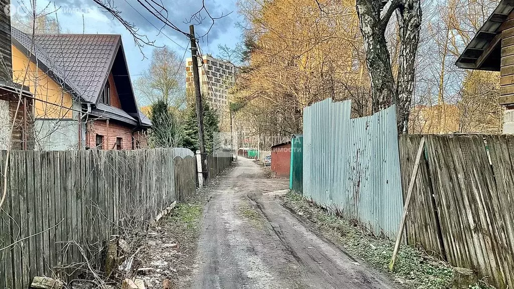 Дом в Мытищи, 1-я Крестьянская улица, 49А (268.9 м) - Фото 2