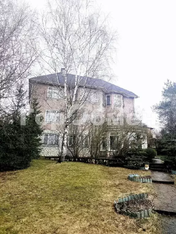 Продается дом в д. Жуково - Фото 1