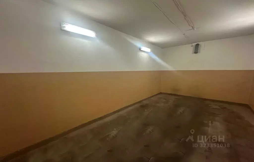 Гараж в Новосибирская область, Новосибирск Железнодорожная ул., 17 (20 ... - Фото 2