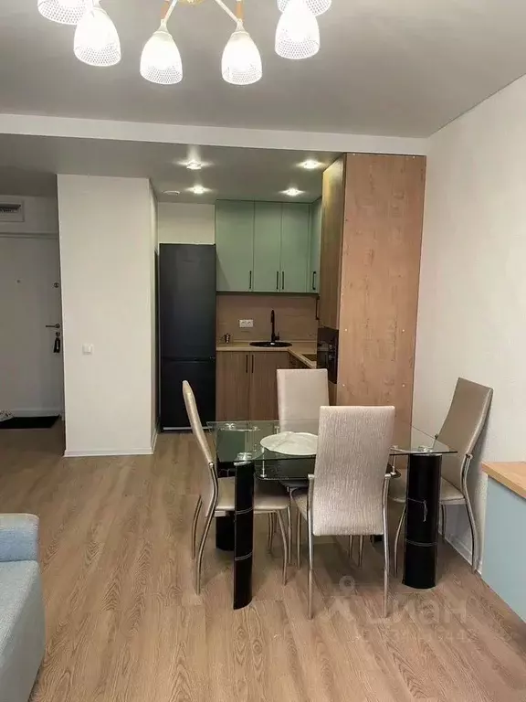 2-к кв. Москва ул. Михайлова, 30Ак2 (40.0 м) - Фото 1