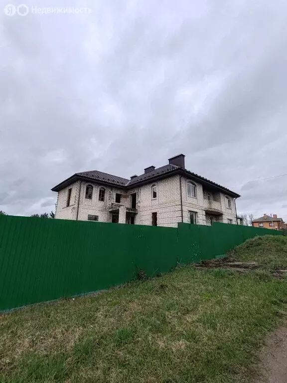 Дом в Мценск, улица А. Шаболкина, 11 (318 м) - Фото 2