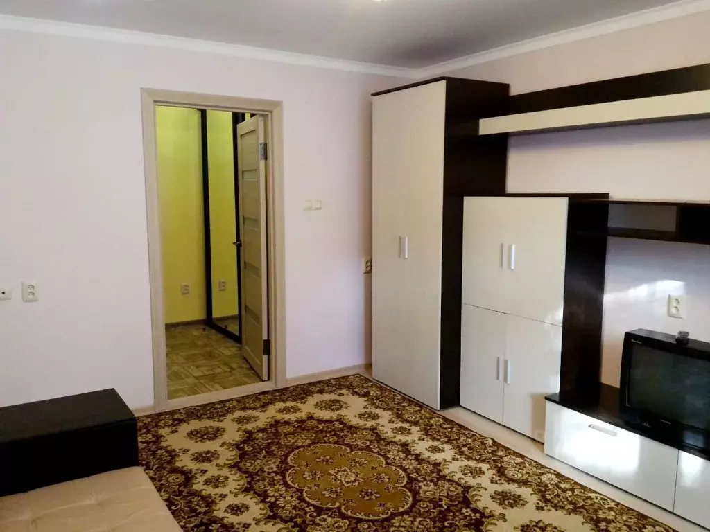 2-к кв. Крым, Феодосия ул. Украинская, 31 (54.0 м) - Фото 2