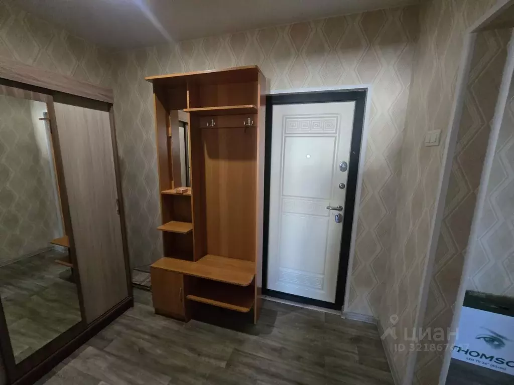 1-к кв. Новосибирская область, Новосибирск ул. Виктора Шевелева, 36/1 ... - Фото 1