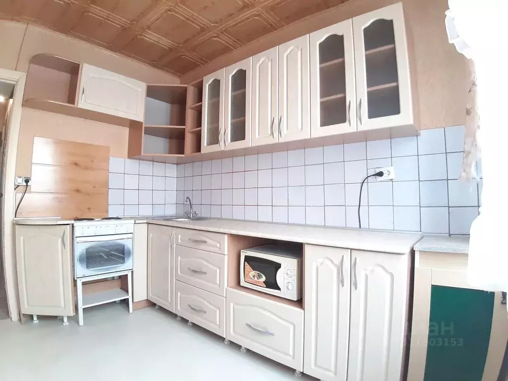 3-к кв. Томская область, Северск Коммунистический просп., 157 (63.0 м) - Фото 1