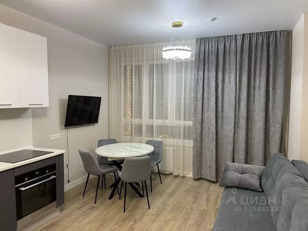 3-к кв. Москва Тропарево Парк мк,  (60.0 м) - Фото 1