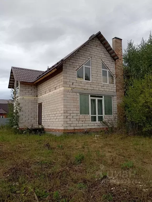 Дом в Пермский край, Краснокамск Камская ул. (129 м) - Фото 1