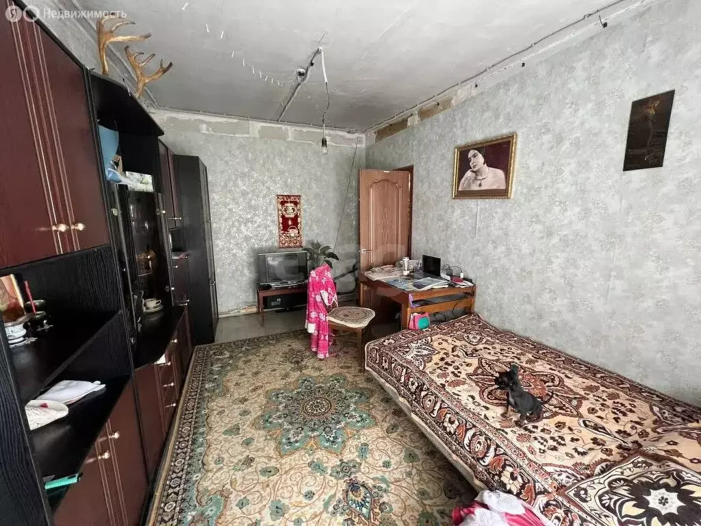 3-комнатная квартира: Севастополь, улица Гоголя, 32 (56 м) - Фото 1