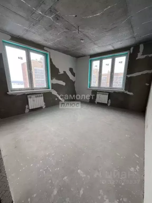 2-к кв. Марий Эл, Йошкар-Ола проезд Прибрежный, 10 (52.46 м) - Фото 1