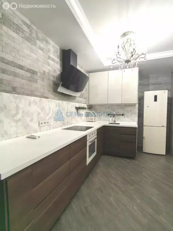 1-комнатная квартира: Подольск, Бородинский бульвар, 15 (38.6 м) - Фото 2