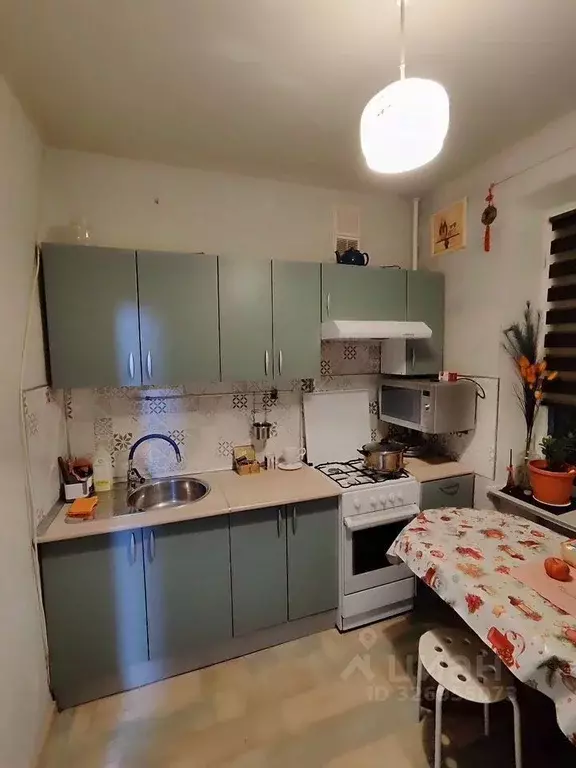 1-к кв. Москва ул. Герасима Курина, 4К3 (42.0 м) - Фото 1