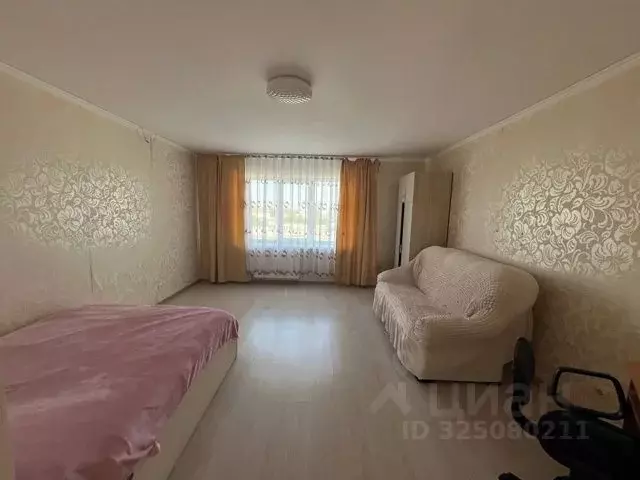 1-к кв. Башкортостан, Нефтекамск ул. Энергетиков, 9В (37.0 м) - Фото 1