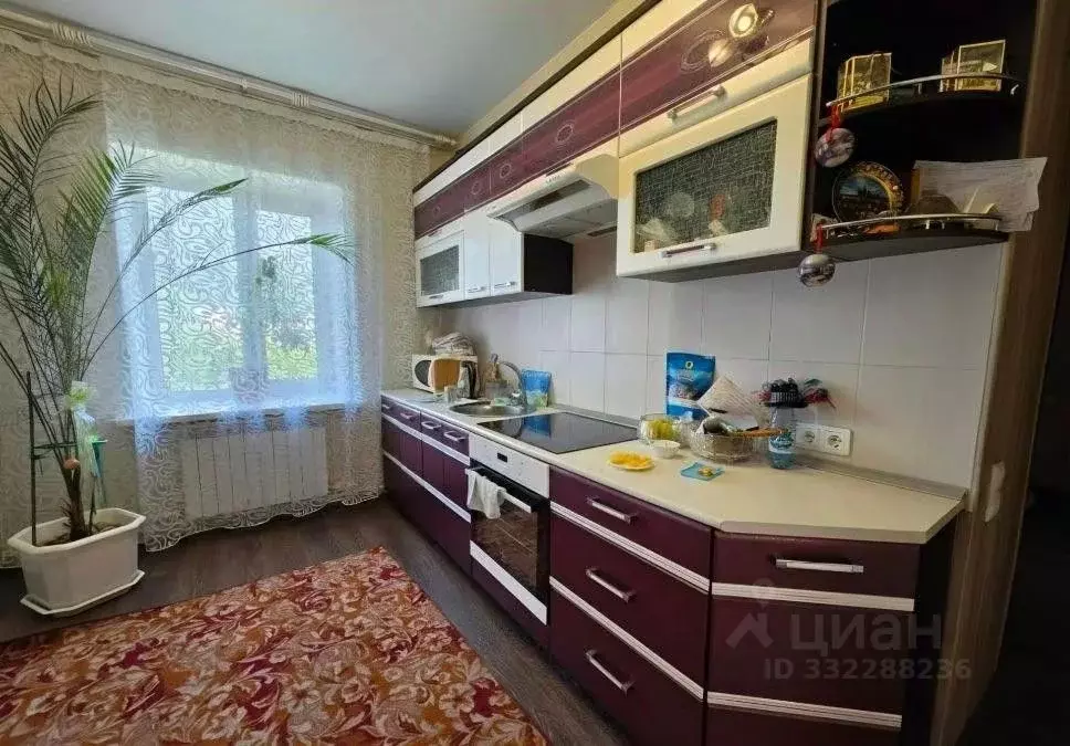 Дом в Томская область, с. Кожевниково ул. Ленина, 54 (60 м) - Фото 2