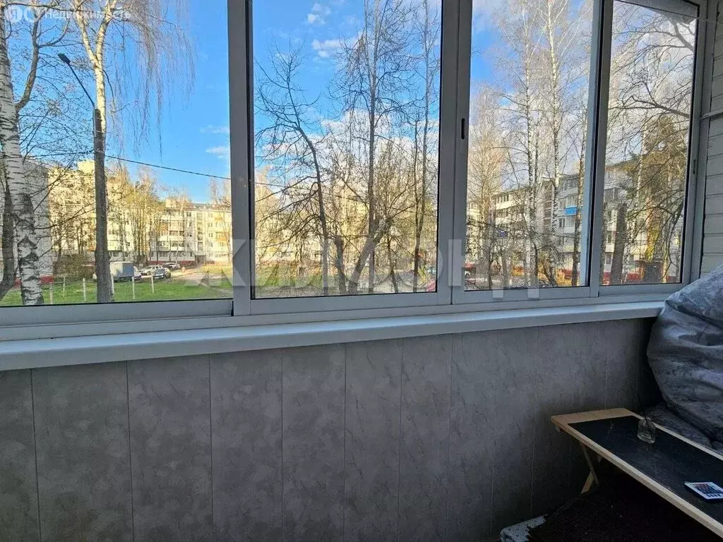 2-комнатная квартира: Брянск, улица Костычева, 49 (46.5 м) - Фото 1