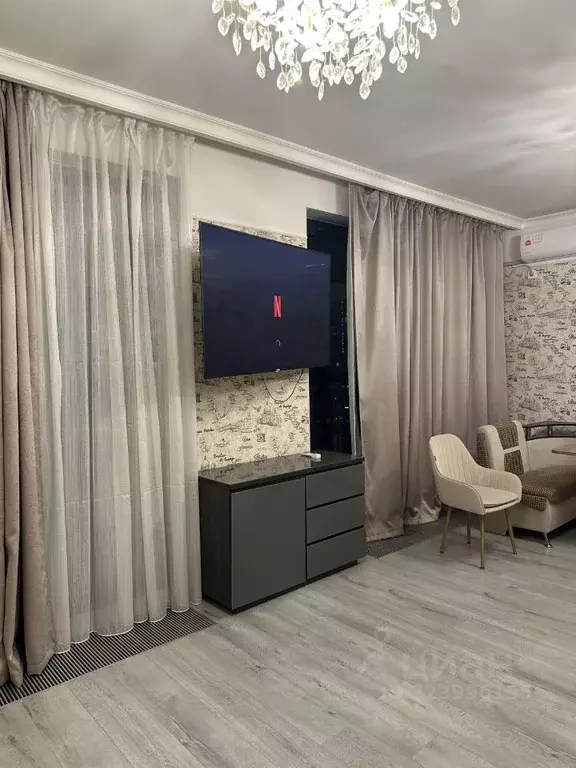 2-к кв. Москва ул. Виктора Маслова, 2 (69.0 м) - Фото 1