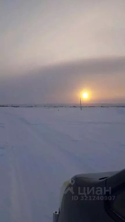 Участок в Саха (Якутия), Якутск ул. Семена Данилова, 4/2 (10.0 сот.) - Фото 1