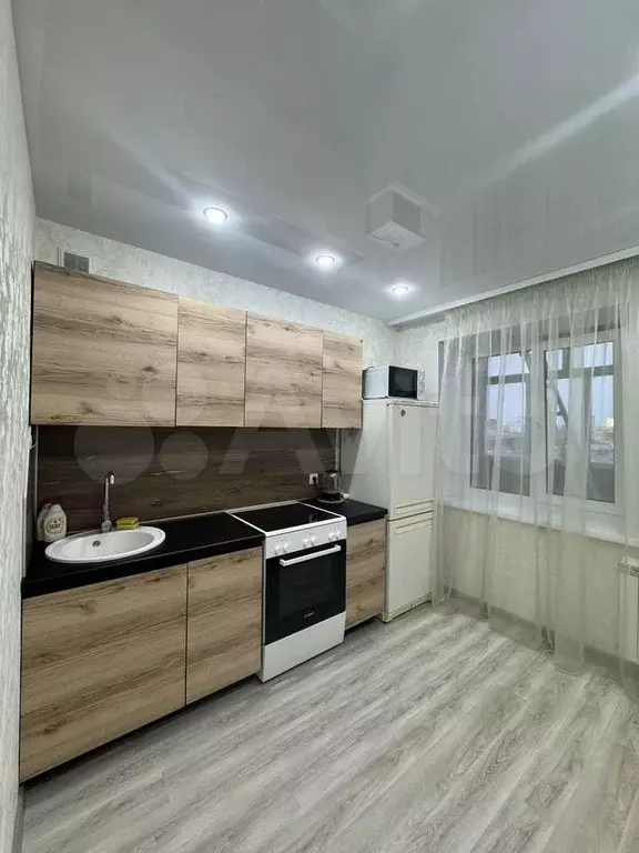 2-к. квартира, 48,5 м, 9/12 эт. - Фото 0
