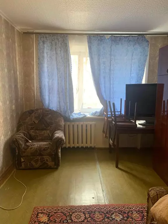Продаётся 1-к квартира, 31 м - Фото 0