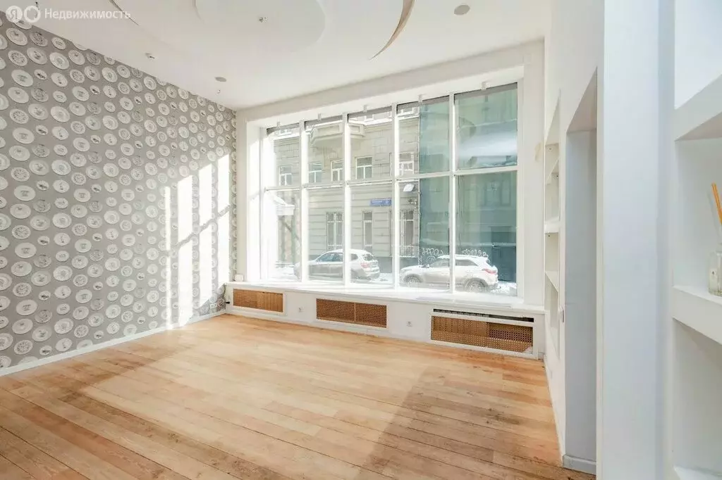 Помещение свободного назначения (93 м) - Фото 1