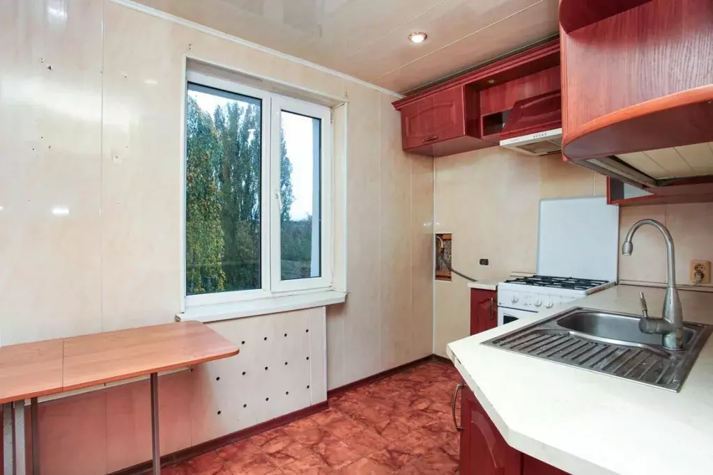 4-к кв. Ставропольский край, Ставрополь Шпаковская ул., 94/2 (60.0 м) - Фото 0