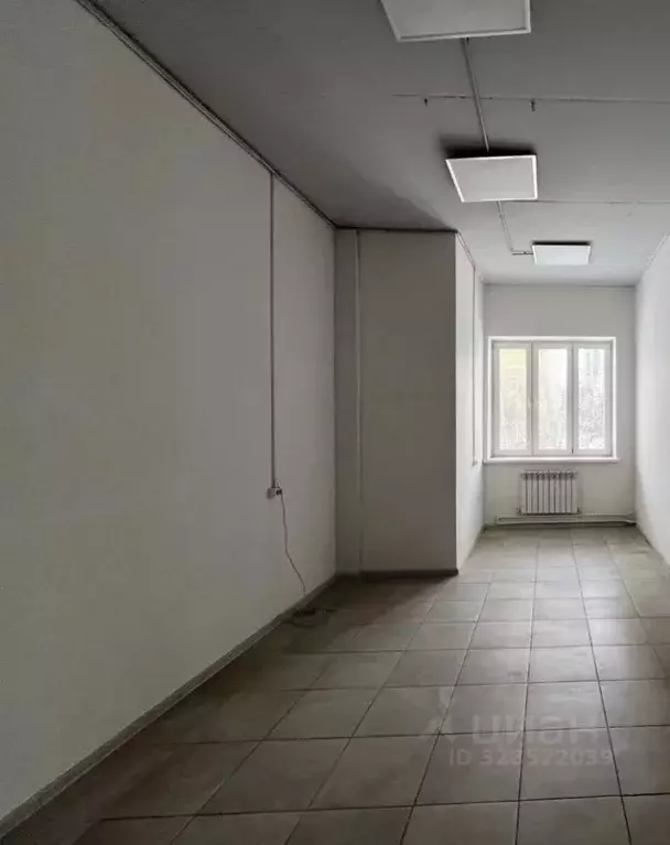 Помещение свободного назначения в Татарстан, Набережные Челны ... - Фото 1