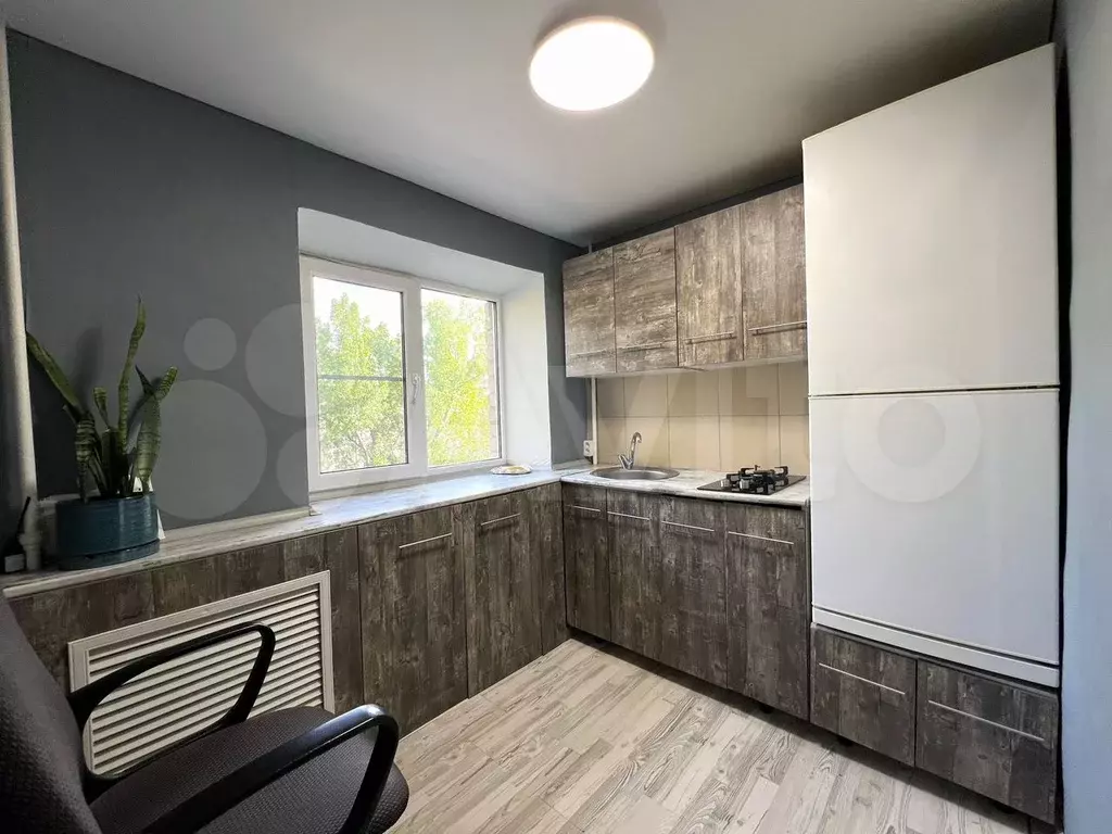 2-к. квартира, 44 м, 4/5 эт. - Фото 1