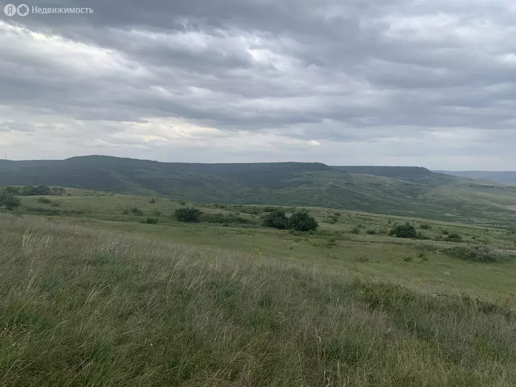 Участок в Ставрополь, садовое товарищество Зори Кавказа, 1107 (6 м) - Фото 0