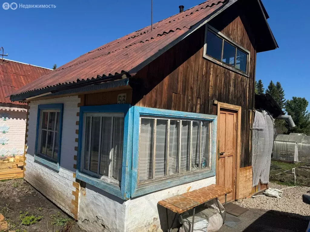 Участок в Алапаевск, район Рабочий Городок (3.8 м) - Фото 0