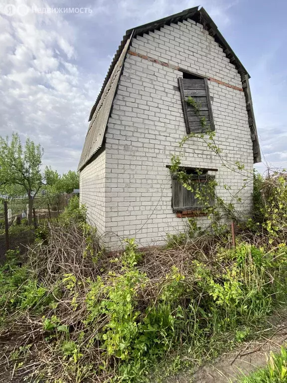 Дом в Курск, СНТ Химик (20 м) - Фото 0