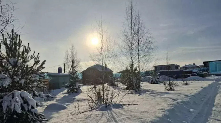 Участок, 6 сот., поселения (ижс) - Фото 1