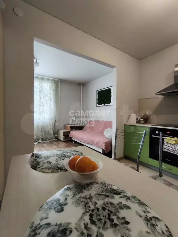 3-к. квартира, 72 м, 7/9 эт. - Фото 0