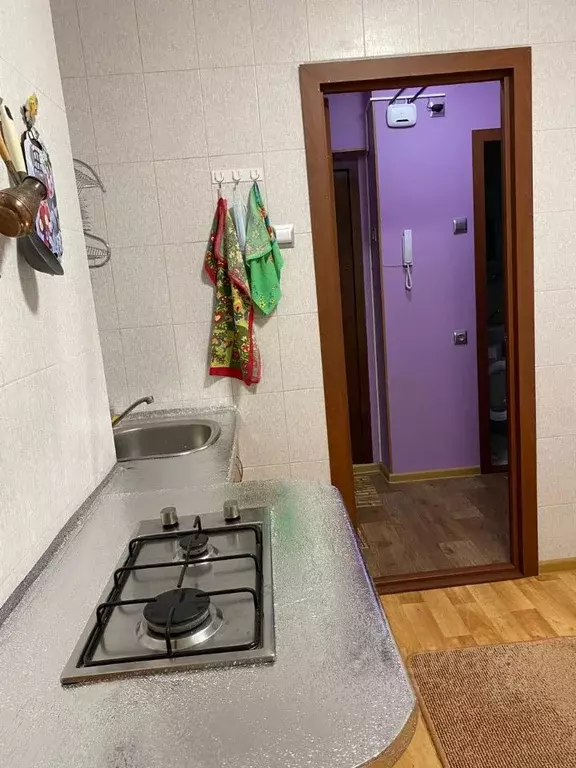 1-к кв. Севастополь ул. Астана Кесаева, 14Б (43.9 м) - Фото 1