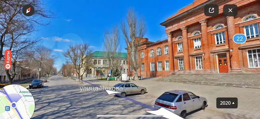Участок 5 сот. (ИЖС) - Фото 0